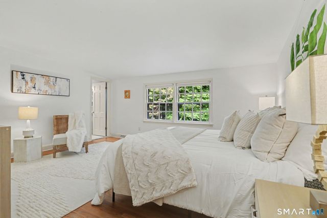 96 Wyldewood Road, Easton, CT 06612