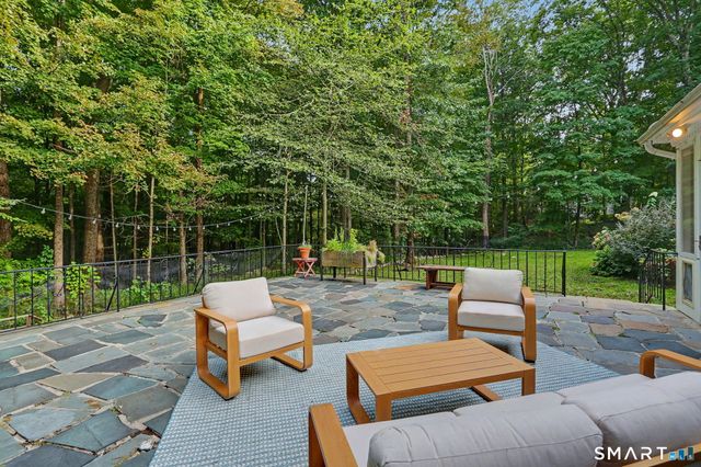 96 Wyldewood Road, Easton, CT 06612