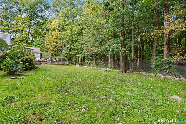 96 Wyldewood Road, Easton, CT 06612