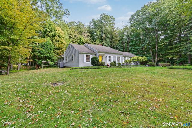 96 Wyldewood Road, Easton, CT 06612