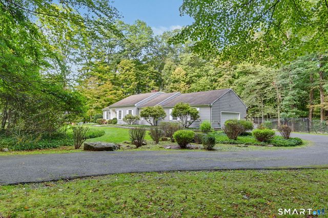 96 Wyldewood Road, Easton, CT 06612