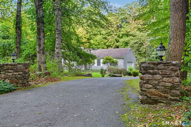 96 Wyldewood Road, Easton, CT 06612