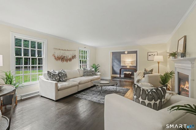 96 Wyldewood Road, Easton, CT 06612