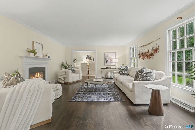 96 Wyldewood Road, Easton, CT 06612