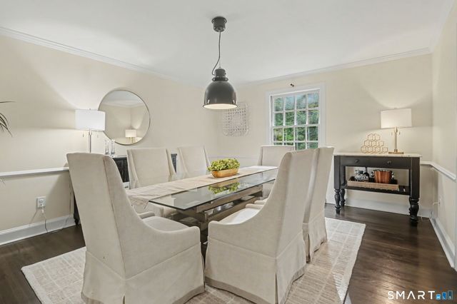 96 Wyldewood Road, Easton, CT 06612