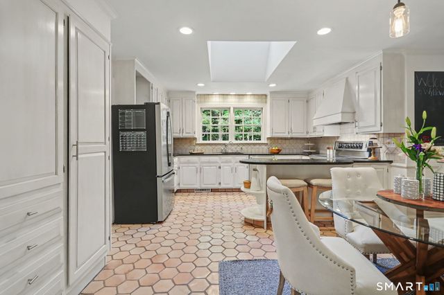 96 Wyldewood Road, Easton, CT 06612