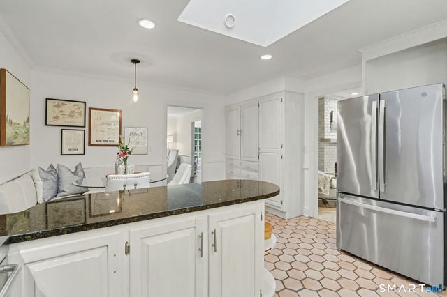 96 Wyldewood Road, Easton, CT 06612