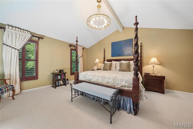 111 Worthington Oaks Drive, Creve Coeur, MO 63141