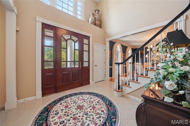 111 Worthington Oaks Drive, Creve Coeur, MO 63141