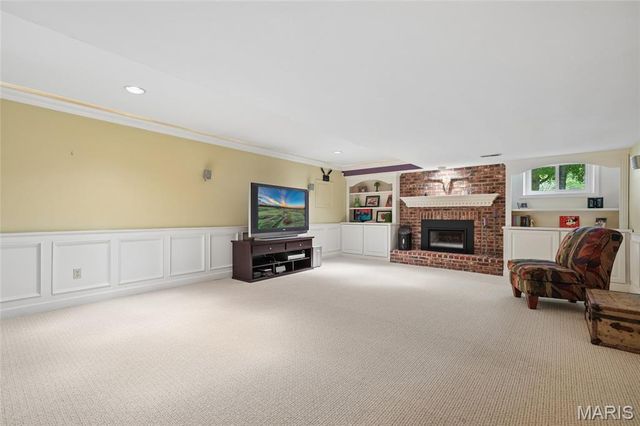 111 Worthington Oaks Drive, Creve Coeur, MO 63141