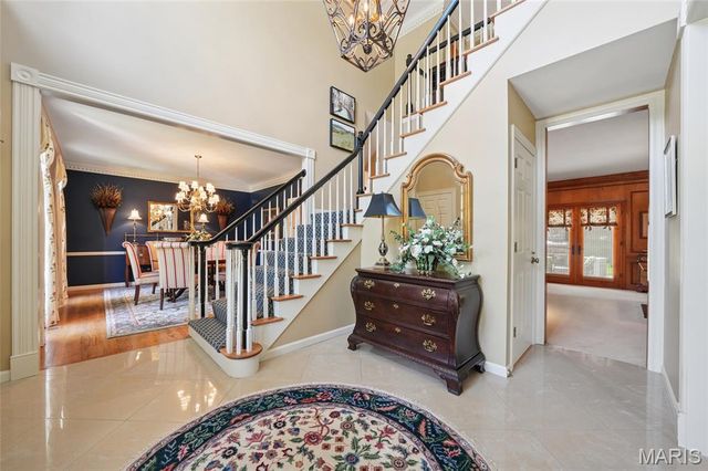 111 Worthington Oaks Drive, Creve Coeur, MO 63141