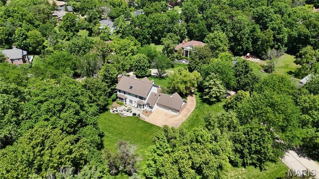 111 Worthington Oaks Drive, Creve Coeur, MO 63141