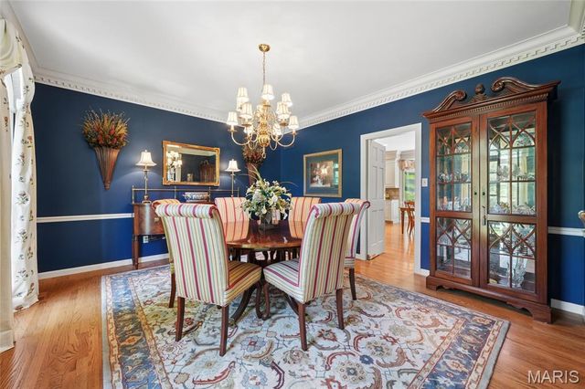 111 Worthington Oaks Drive, Creve Coeur, MO 63141