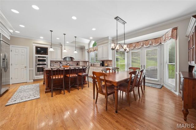111 Worthington Oaks Drive, Creve Coeur, MO 63141