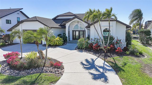 131 HIBISCUS DRIVE, Punta Gorda, FL 33950