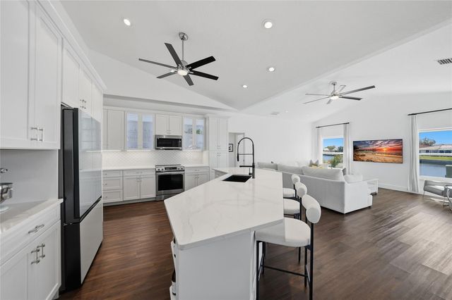 131 HIBISCUS DRIVE, Punta Gorda, FL 33950