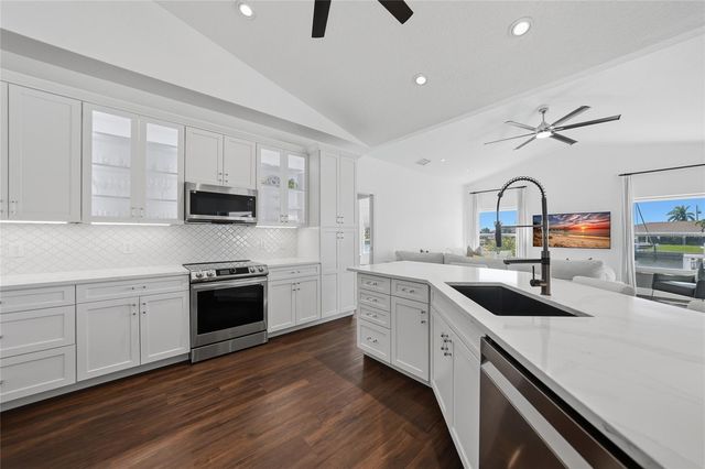 131 HIBISCUS DRIVE, Punta Gorda, FL 33950