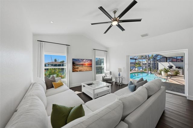 131 HIBISCUS DRIVE, Punta Gorda, FL 33950