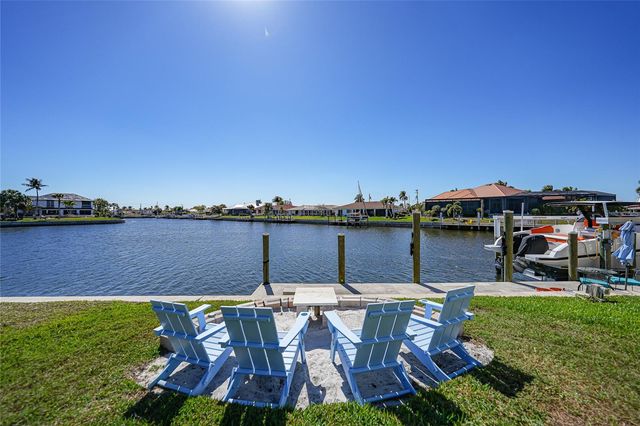 131 HIBISCUS DRIVE, Punta Gorda, FL 33950