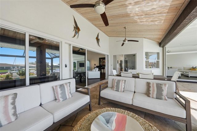 131 HIBISCUS DRIVE, Punta Gorda, FL 33950