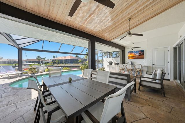 131 HIBISCUS DRIVE, Punta Gorda, FL 33950