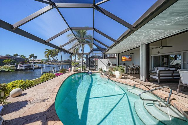 131 HIBISCUS DRIVE, Punta Gorda, FL 33950