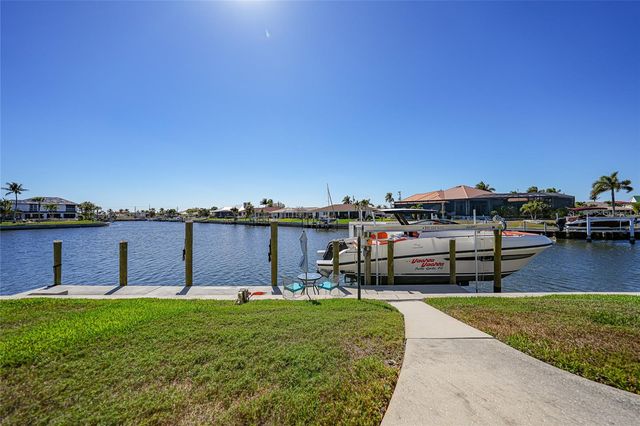131 HIBISCUS DRIVE, Punta Gorda, FL 33950