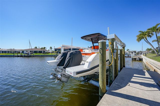 131 HIBISCUS DRIVE, Punta Gorda, FL 33950