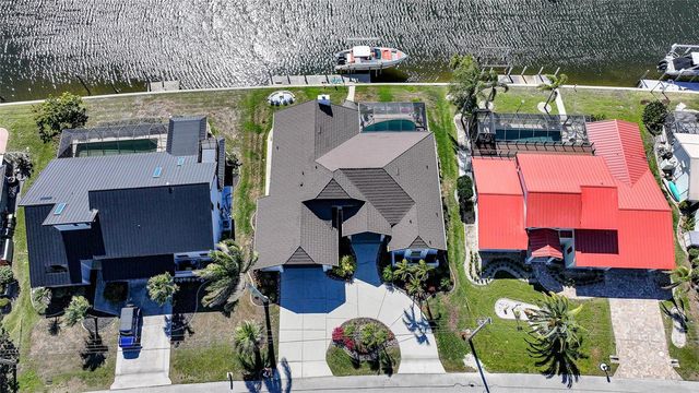 131 HIBISCUS DRIVE, Punta Gorda, FL 33950