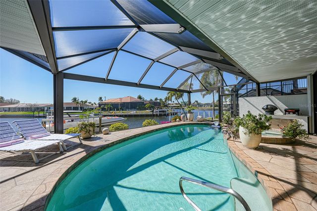 131 HIBISCUS DRIVE, Punta Gorda, FL 33950