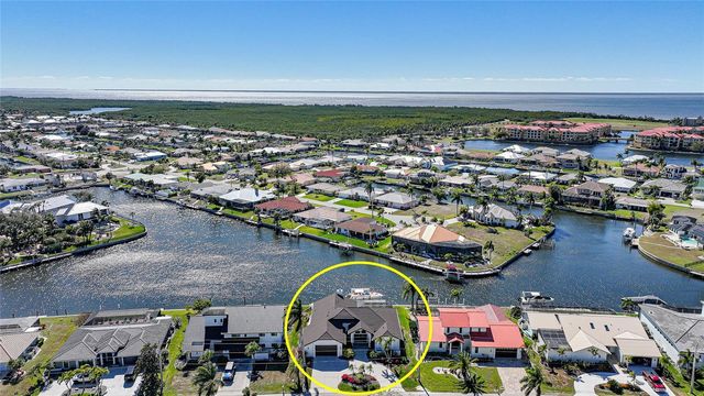 131 HIBISCUS DRIVE, Punta Gorda, FL 33950