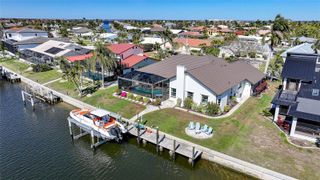 131 HIBISCUS DRIVE, Punta Gorda, FL 33950