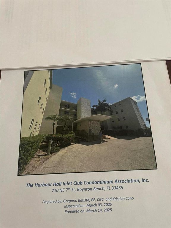 710 NE 7th Street 303, Boynton Beach, FL 33435