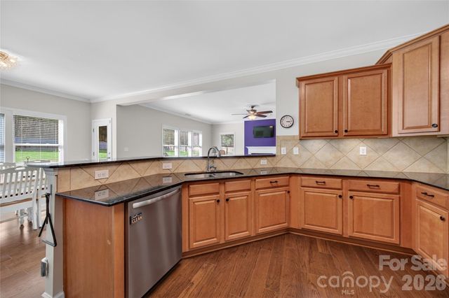 2408 Labelle Drive, Waxhaw, NC 28173