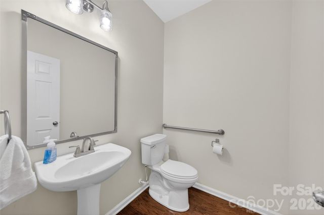 2408 Labelle Drive, Waxhaw, NC 28173