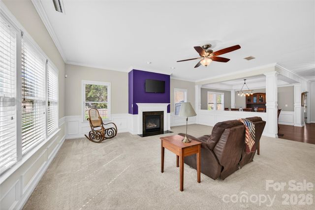 2408 Labelle Drive, Waxhaw, NC 28173