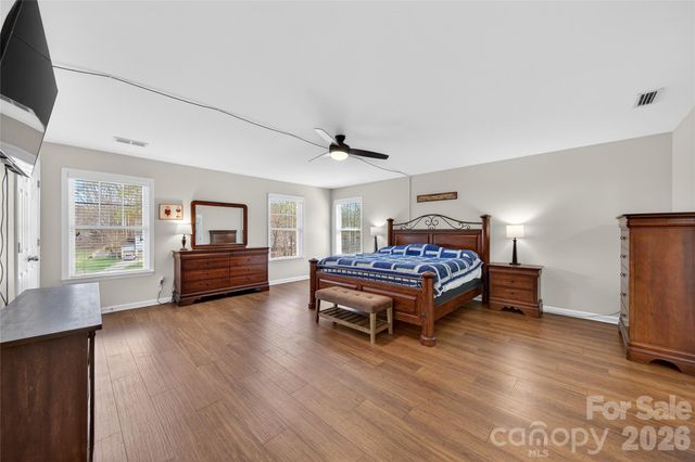 2408 Labelle Drive, Waxhaw, NC 28173