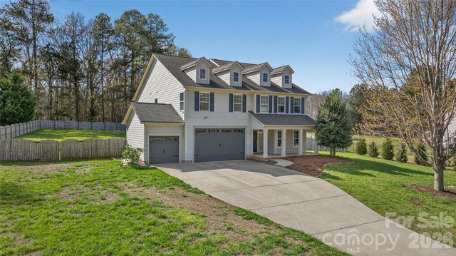 2408 Labelle Drive, Waxhaw, NC 28173