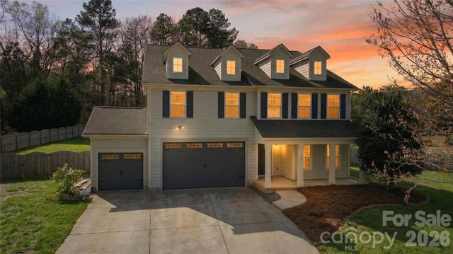 2408 Labelle Drive, Waxhaw, NC 28173
