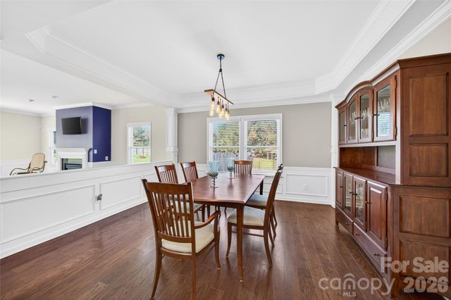 2408 Labelle Drive, Waxhaw, NC 28173