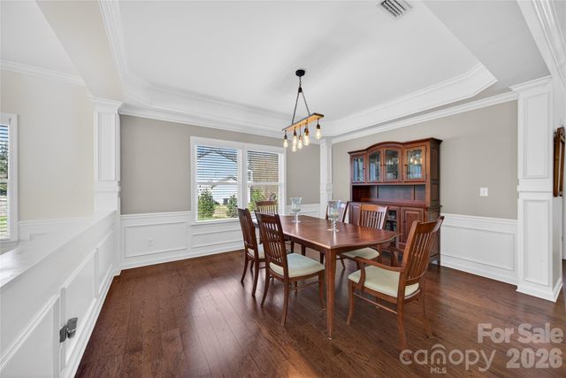 2408 Labelle Drive, Waxhaw, NC 28173