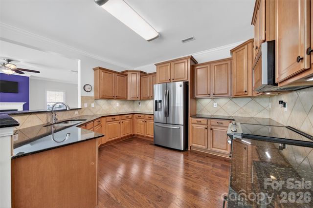 2408 Labelle Drive, Waxhaw, NC 28173