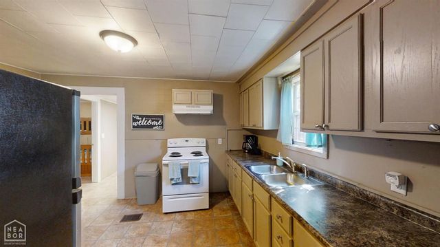 1208 Turner Street, Jonesboro, AR 72401