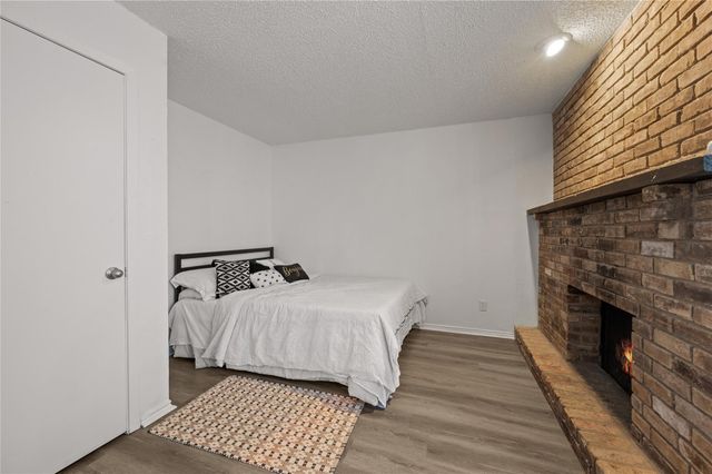 525 Towne House Lane, Richardson, TX 75081