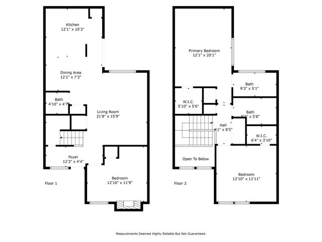 525 Towne House Lane, Richardson, TX 75081