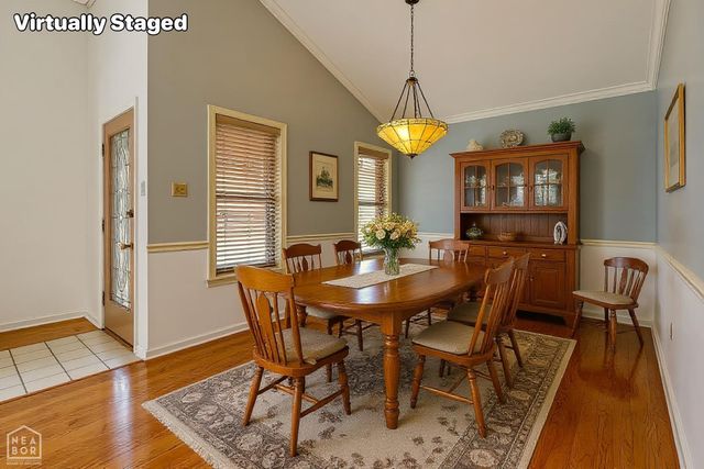 2607 Greenbriar, Jonesboro, AR 72401