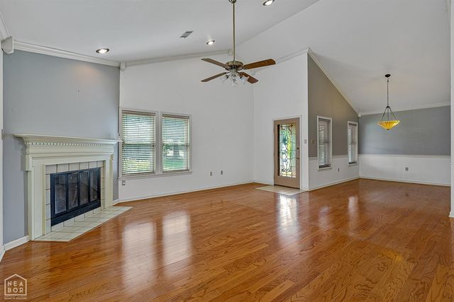 2607 Greenbriar, Jonesboro, AR 72401