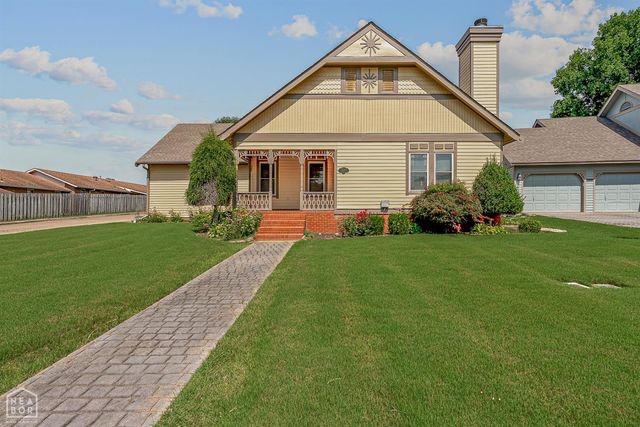 2607 Greenbriar, Jonesboro, AR 72401