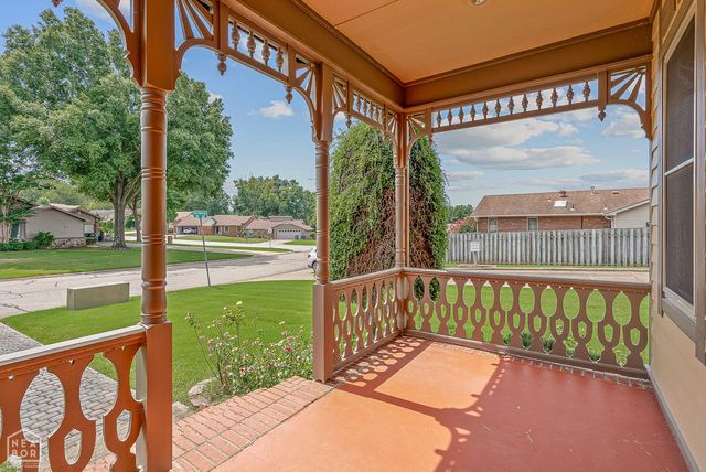 2607 Greenbriar, Jonesboro, AR 72401