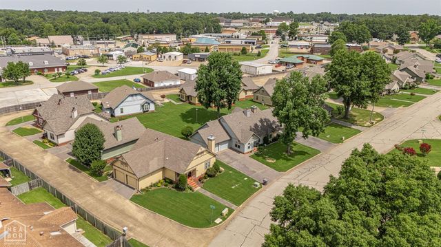 2607 Greenbriar, Jonesboro, AR 72401